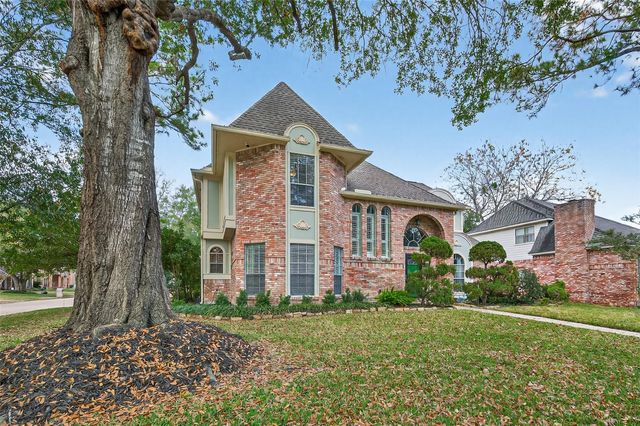 20754 Park Bend Drive, Katy, TX 77450