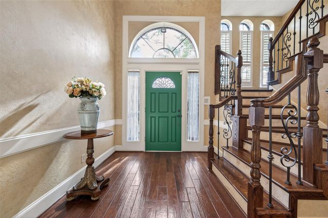 20754 Park Bend Drive, Katy, TX 77450