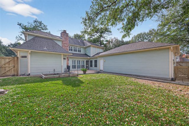 20754 Park Bend Drive, Katy, TX 77450