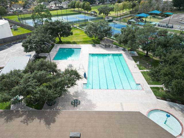 20754 Park Bend Drive, Katy, TX 77450