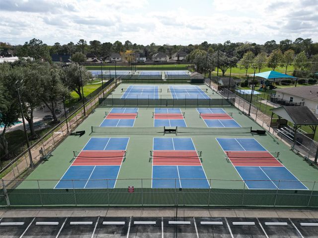 20754 Park Bend Drive, Katy, TX 77450