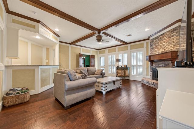 20754 Park Bend Drive, Katy, TX 77450