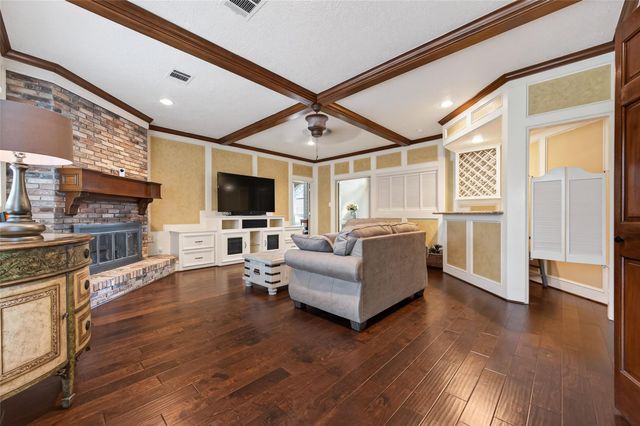 20754 Park Bend Drive, Katy, TX 77450