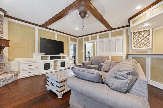 20754 Park Bend Drive, Katy, TX 77450