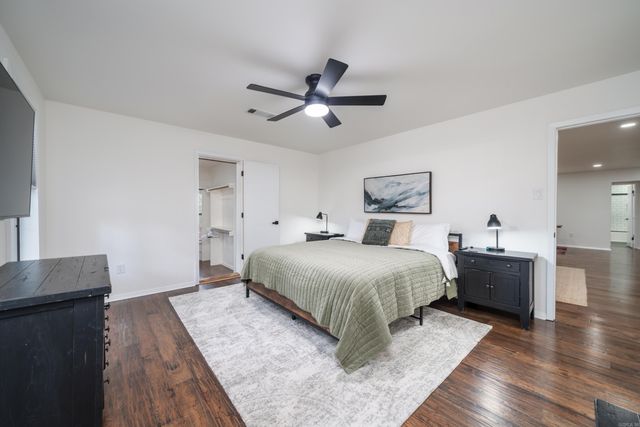 270 Scroggins Terrace, Hot Springs, AR 71901