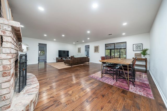 270 Scroggins Terrace, Hot Springs, AR 71901