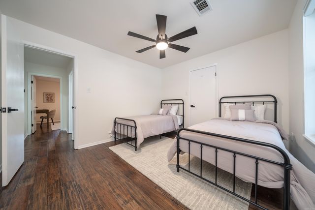 270 Scroggins Terrace, Hot Springs, AR 71901