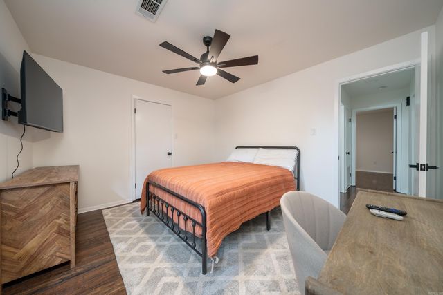 270 Scroggins Terrace, Hot Springs, AR 71901