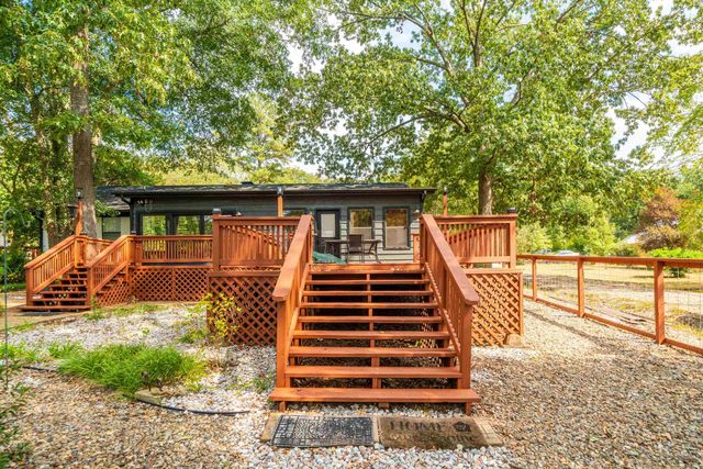 270 Scroggins Terrace, Hot Springs, AR 71901