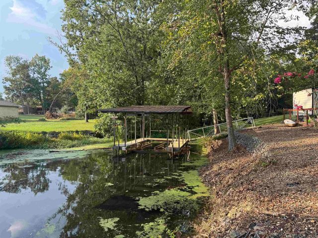 270 Scroggins Terrace, Hot Springs, AR 71901