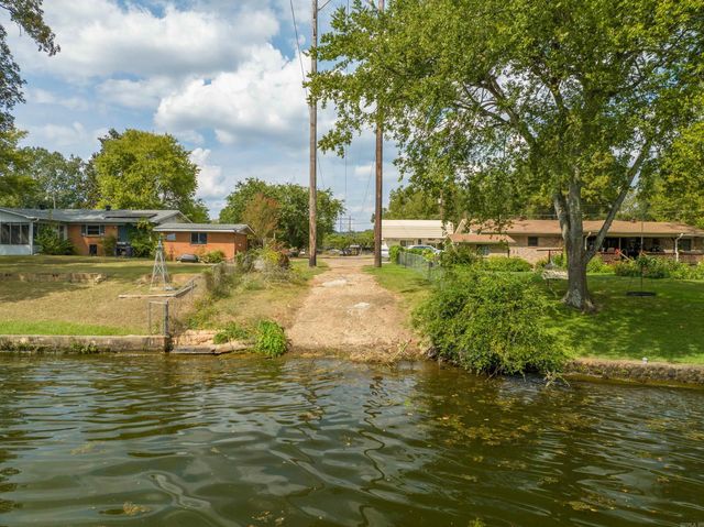 270 Scroggins Terrace, Hot Springs, AR 71901