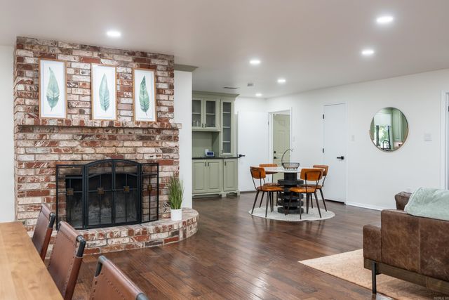 270 Scroggins Terrace, Hot Springs, AR 71901