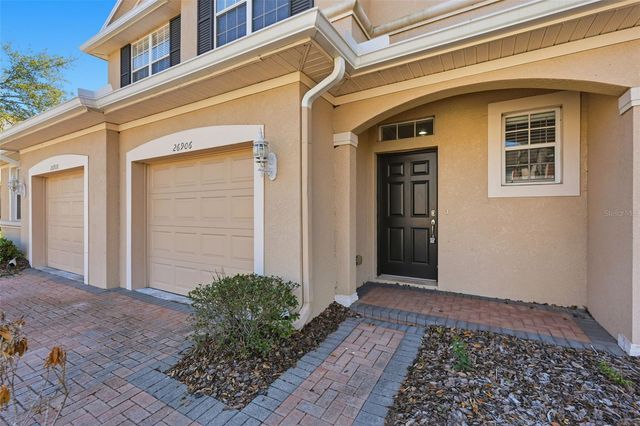 26906 JUNIPER BAY DRIVE, Wesley Chapel, FL 33544