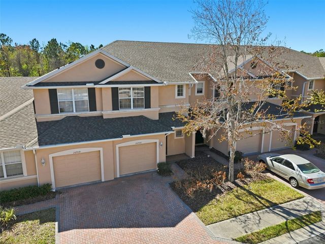 26906 JUNIPER BAY DRIVE, Wesley Chapel, FL 33544