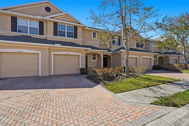 26906 JUNIPER BAY DRIVE, Wesley Chapel, FL 33544