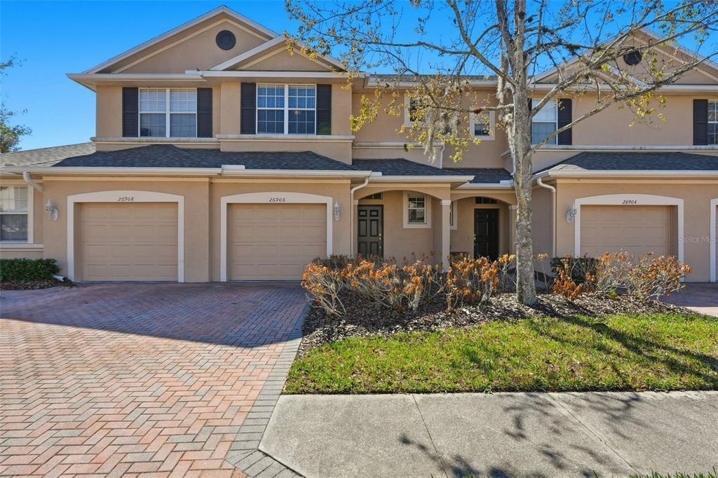 26906 JUNIPER BAY DRIVE, Wesley Chapel, FL 33544