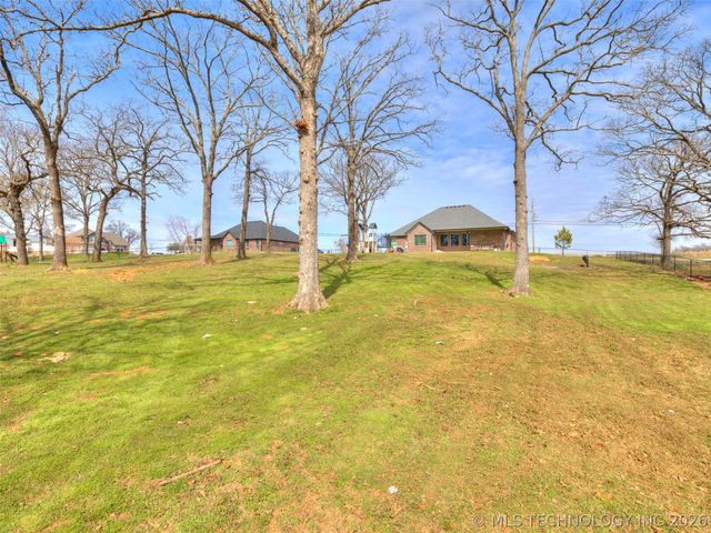 27222 E 141st Street S, Coweta, OK 74429