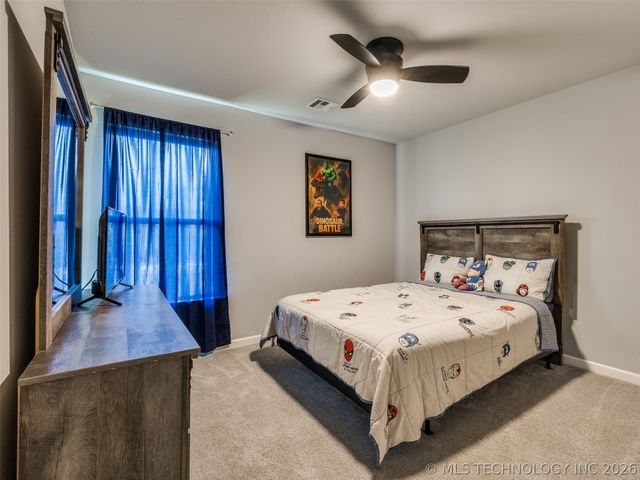 27222 E 141st Street S, Coweta, OK 74429