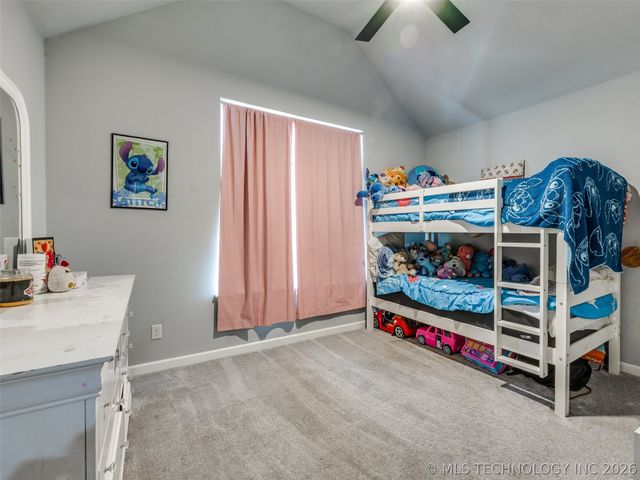 27222 E 141st Street S, Coweta, OK 74429