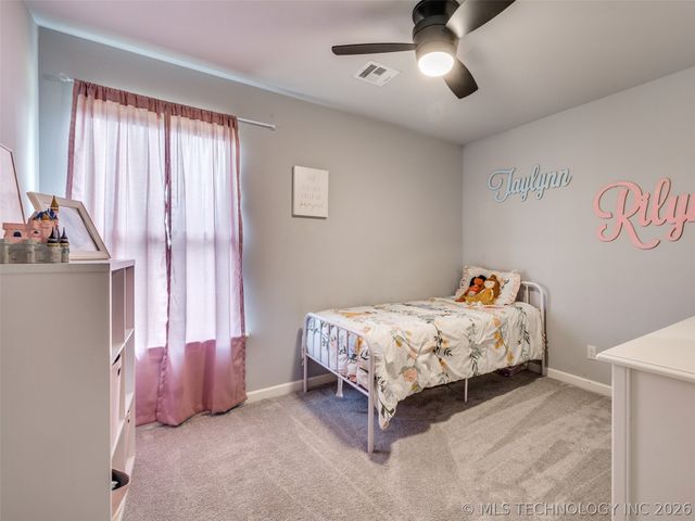 27222 E 141st Street S, Coweta, OK 74429