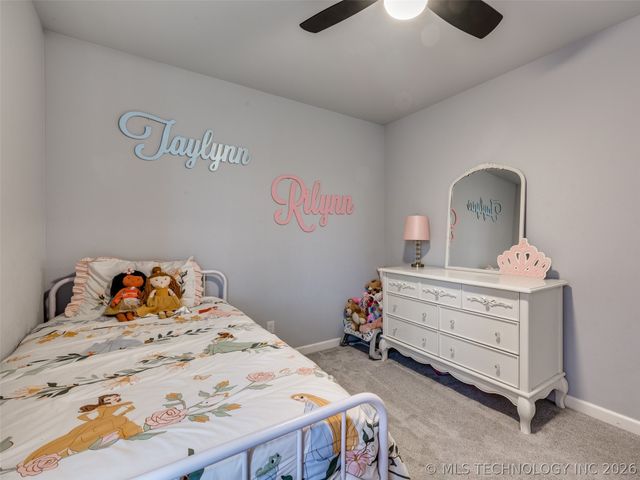 27222 E 141st Street S, Coweta, OK 74429