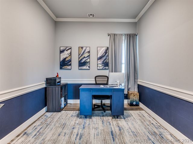 27222 E 141st Street S, Coweta, OK 74429