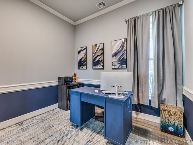 27222 E 141st Street S, Coweta, OK 74429