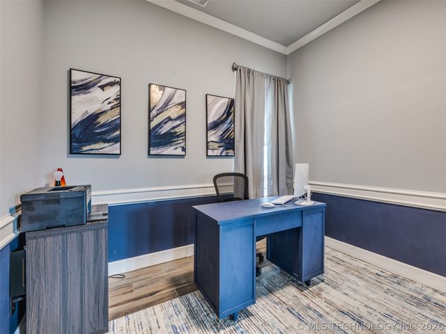 27222 E 141st Street S, Coweta, OK 74429