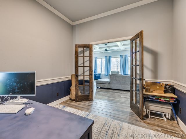 27222 E 141st Street S, Coweta, OK 74429