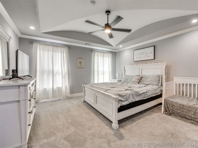 27222 E 141st Street S, Coweta, OK 74429