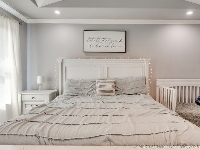 27222 E 141st Street S, Coweta, OK 74429