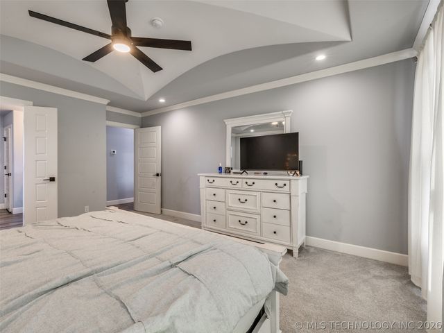 27222 E 141st Street S, Coweta, OK 74429