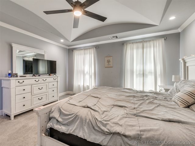 27222 E 141st Street S, Coweta, OK 74429