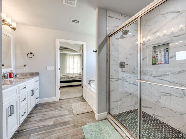 27222 E 141st Street S, Coweta, OK 74429