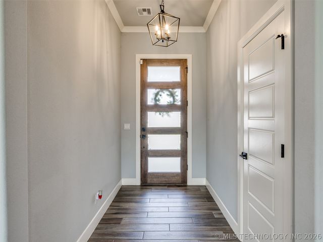 27222 E 141st Street S, Coweta, OK 74429