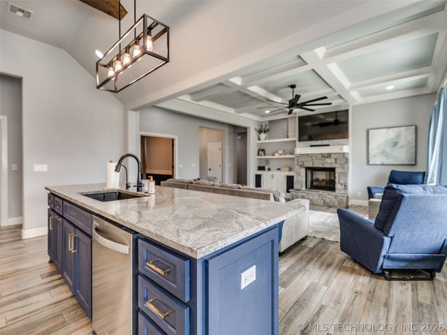 27222 E 141st Street S, Coweta, OK 74429