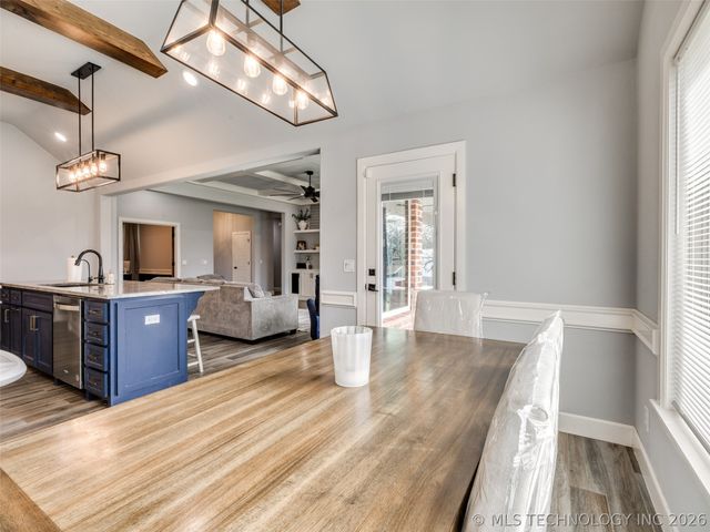 27222 E 141st Street S, Coweta, OK 74429