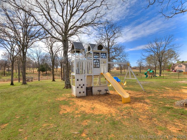 27222 E 141st Street S, Coweta, OK 74429