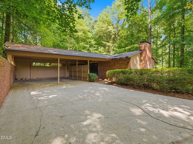 706 Queensferry Road, Cary, NC 27511