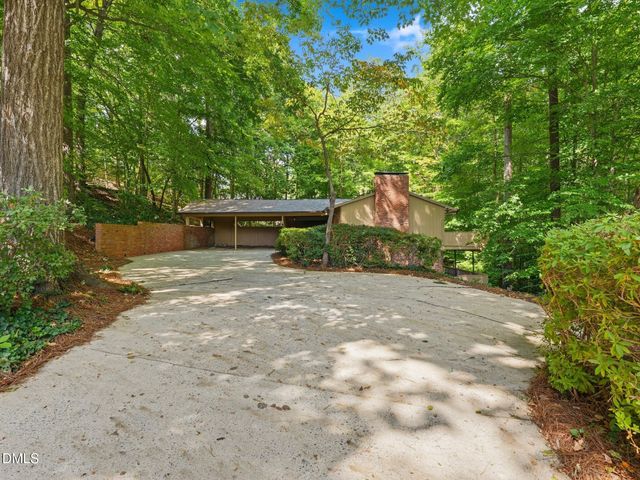 706 Queensferry Road, Cary, NC 27511