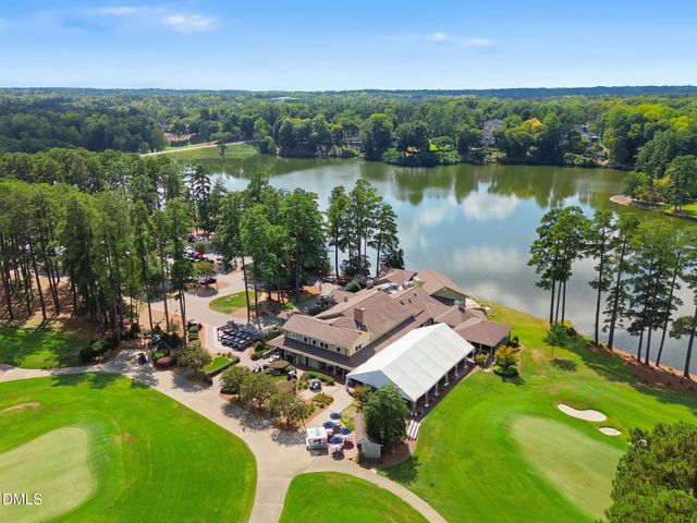 706 Queensferry Road, Cary, NC 27511