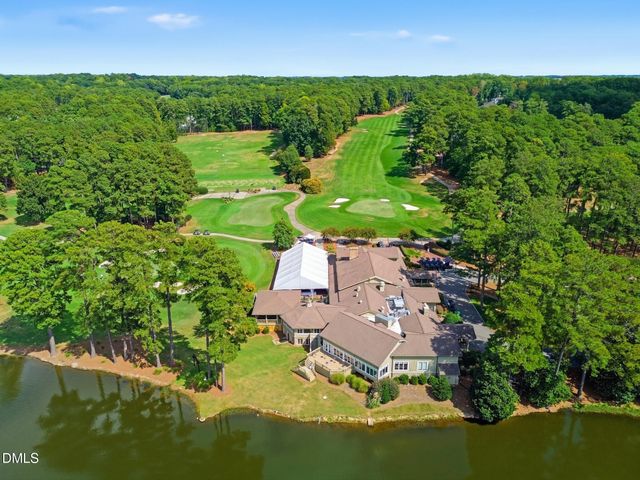 706 Queensferry Road, Cary, NC 27511