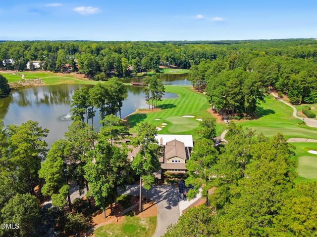 706 Queensferry Road, Cary, NC 27511