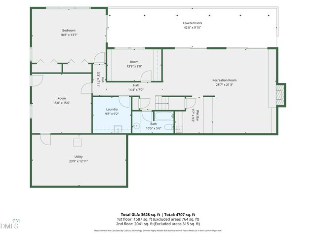 706 Queensferry Road, Cary, NC 27511