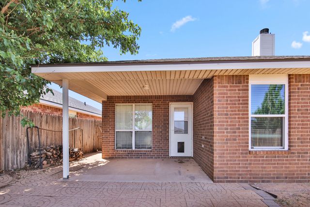 6508 86th Street, Lubbock, TX 79424