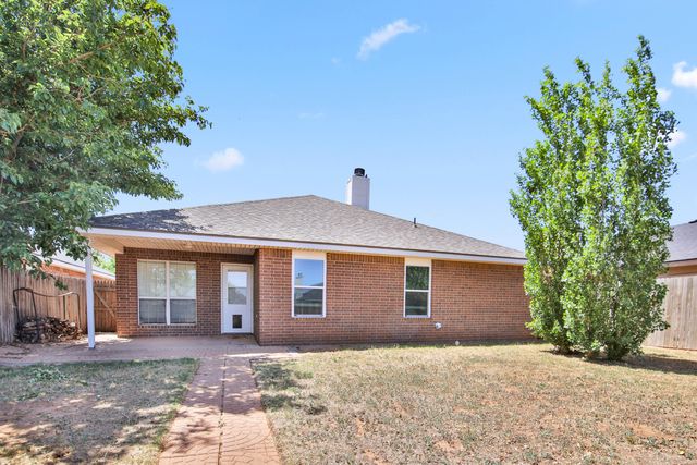 6508 86th Street, Lubbock, TX 79424