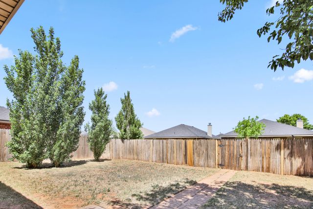6508 86th Street, Lubbock, TX 79424