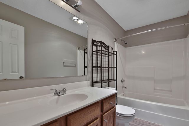 6508 86th Street, Lubbock, TX 79424