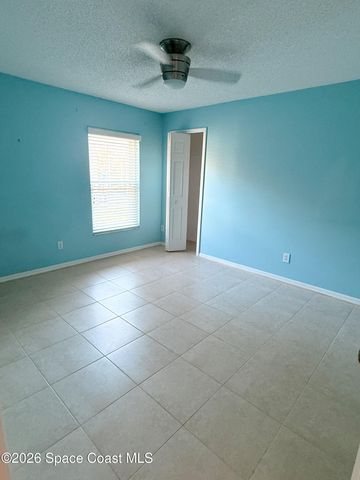 877 Villa Drive, Melbourne, FL 32940