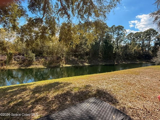 877 Villa Drive, Melbourne, FL 32940